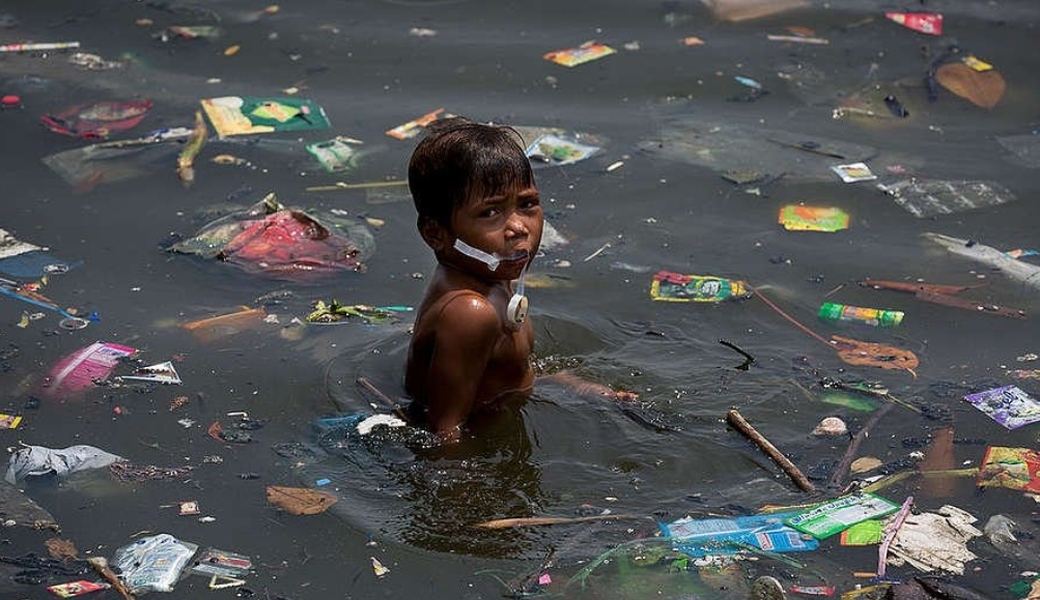 クリーンアップレンジャーズ ㉗ アイキャッチ
