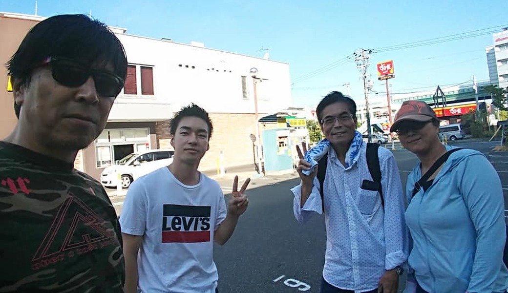 クリーンアップレンジャーズ ② レポート