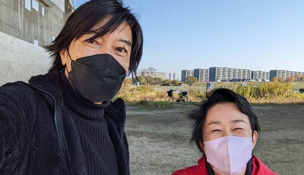 クリーンアップレンジャーズ ㊱ レポート