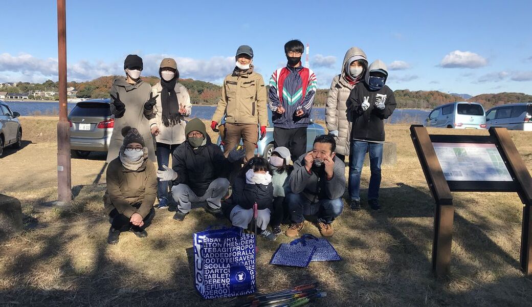 第61回 浜松海さくらを 2022年4月16日（土）開催！！ アイキャッチ