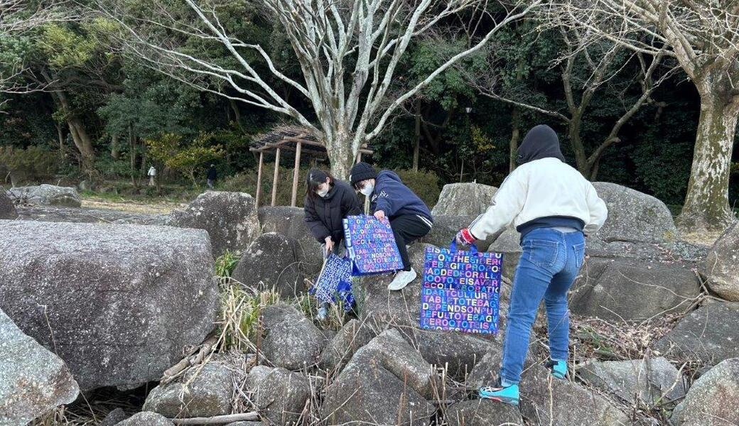 第86回 浜松海さくら 2025年1月25日（土）開催！！ アイキャッチ