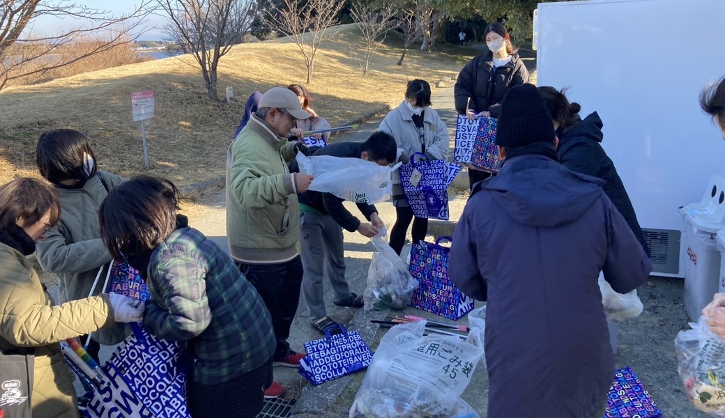 第87回 浜松海さくら 2025年3月29日（土）開催！！ アイキャッチ