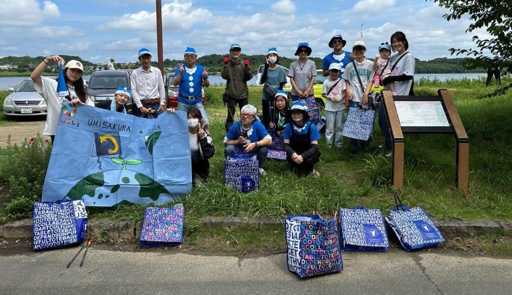 第89回 浜松海さくら 2025年7月19日（土）開催！！ アイキャッチ