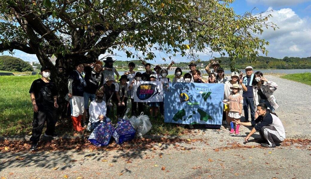 第90回 浜松海さくら 2025年9月27日（土）開催！！ アイキャッチ