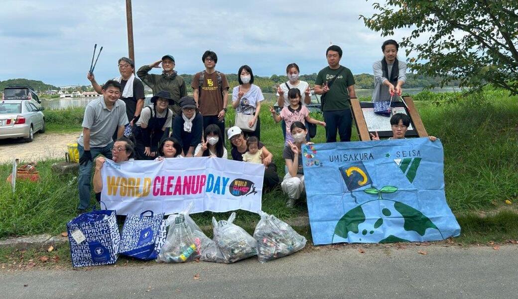 第91回 浜松海さくら 2025年11月15日（土）開催！！ アイキャッチ