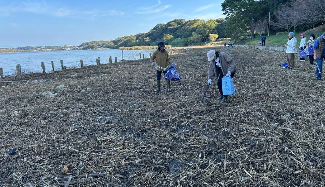 第92回 浜松海さくら 2025年12月20日（土）開催！！ アイキャッチ