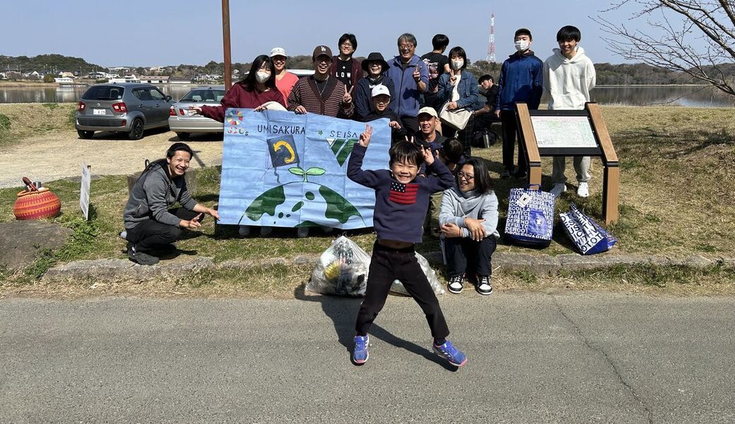 第95回 浜松海さくら 2026年4月18日（土）開催！ アイキャッチ