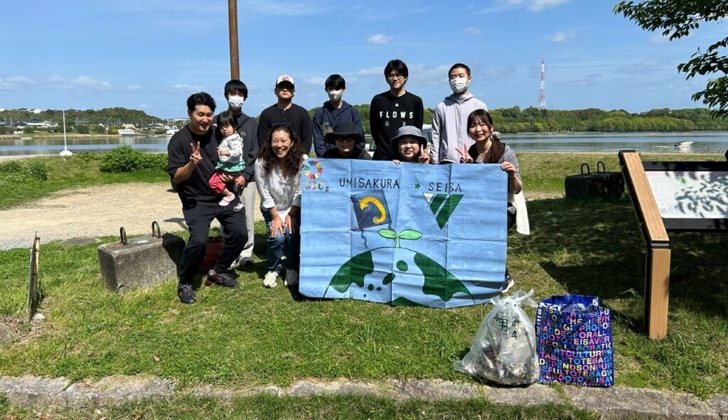 第96回 浜松海さくら 2026年5月30日（土）開催！ アイキャッチ