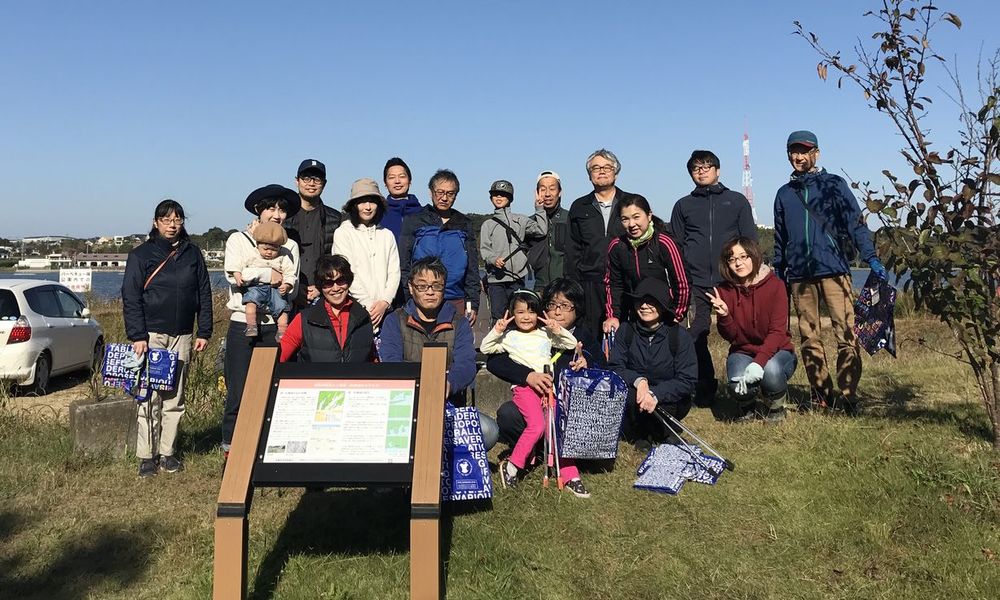 第42回浜松海さくら 2019年12月14日(土)開催 ！！ アイキャッチ