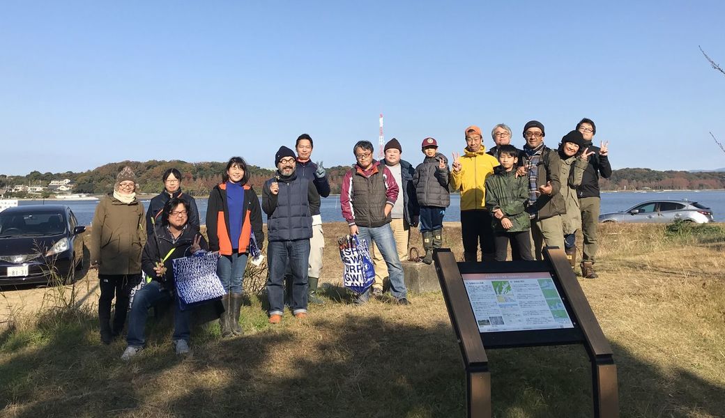 第43回浜松海さくら 2020年1月25日(土)開催 ！！ アイキャッチ