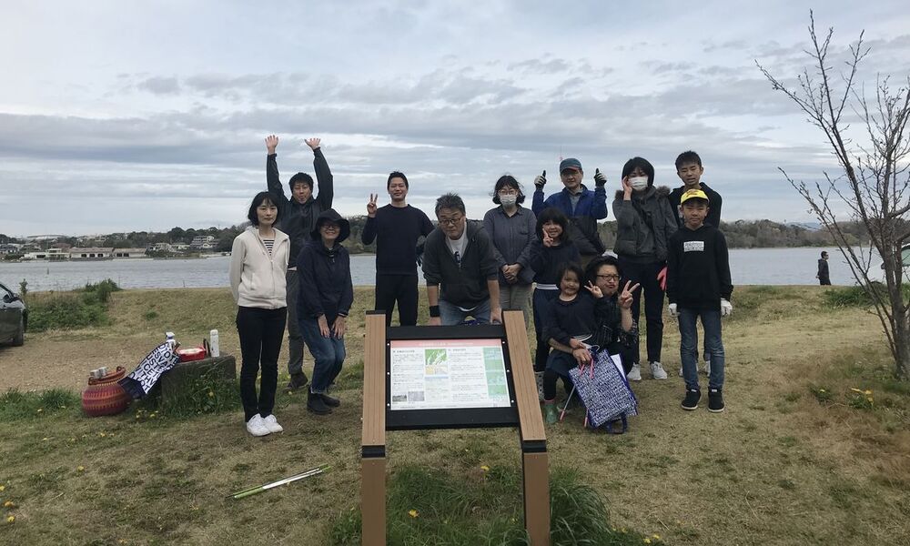 第46回 浜松海さくら2020年 5月23日（土）に開催！！ アイキャッチ