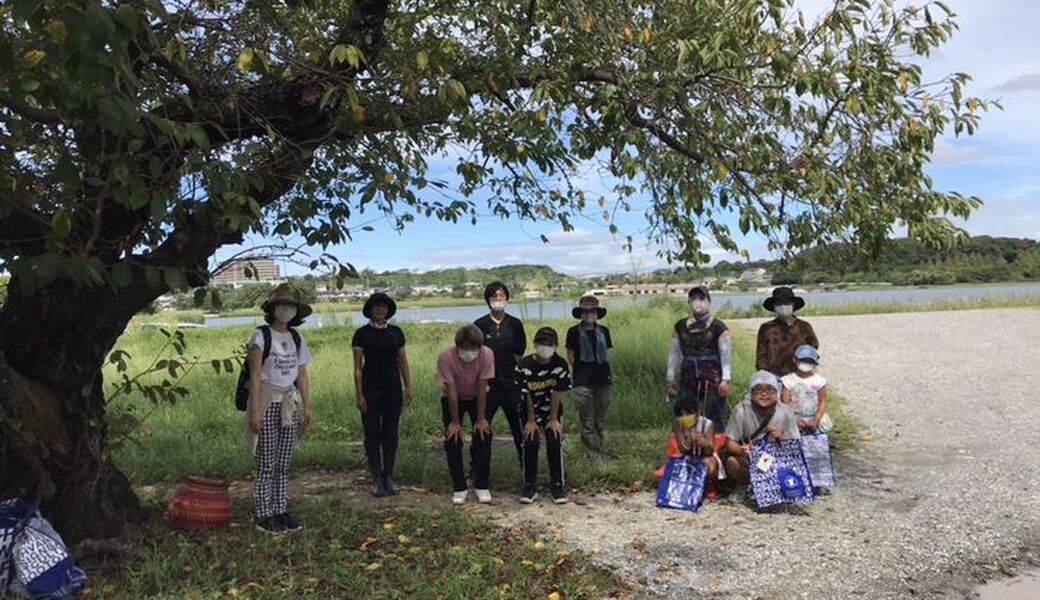 <雨の為12日から順延します> 第51回 浜松海さくら2020年 10月24日（土）に開催！！ アイキャッチ