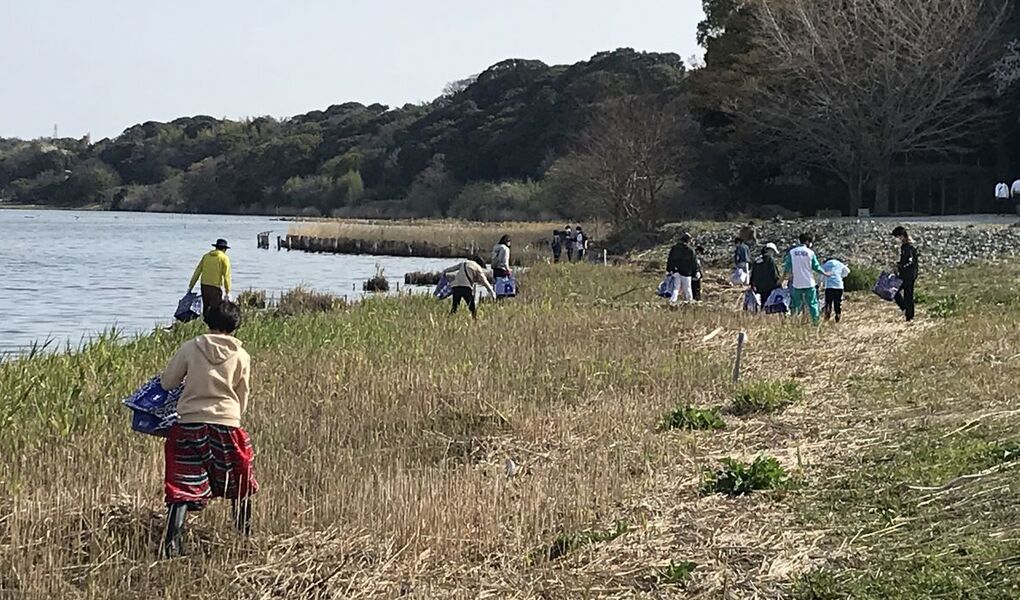 第56回 浜松海さくらを 2021年5月15日（土）に開催！！ふくポケ アイキャッチ