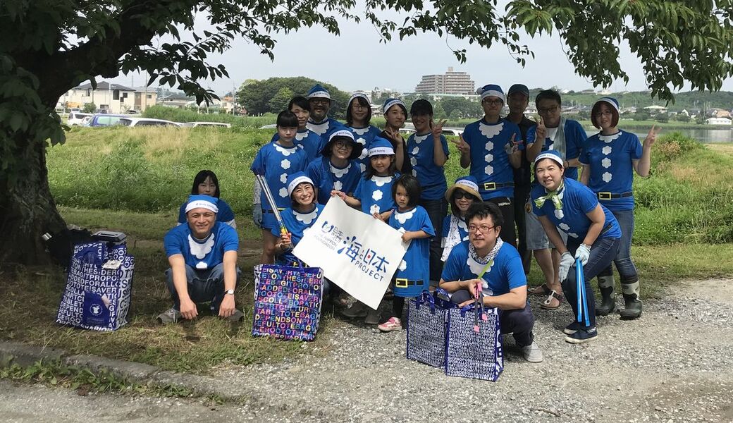 第57回 浜松海さくらを 2021年7月24日（土）にBLUE SANTAで開催予定！！ アイキャッチ