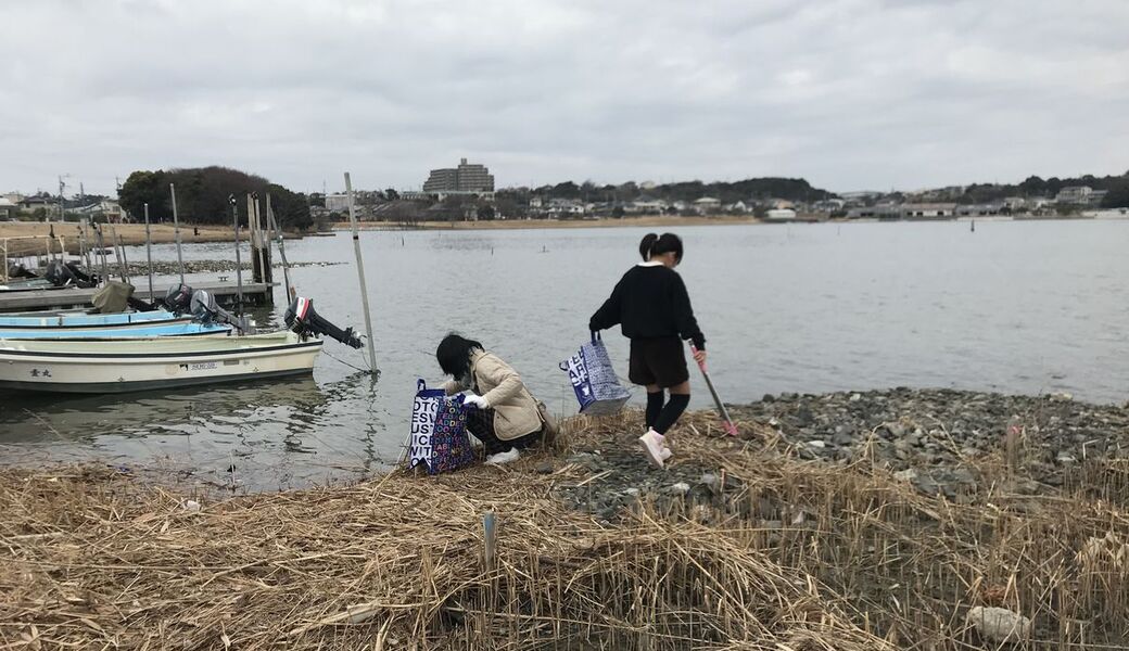 第58回 浜松海さくらを 2021年10月16日（土）開催！！ アイキャッチ