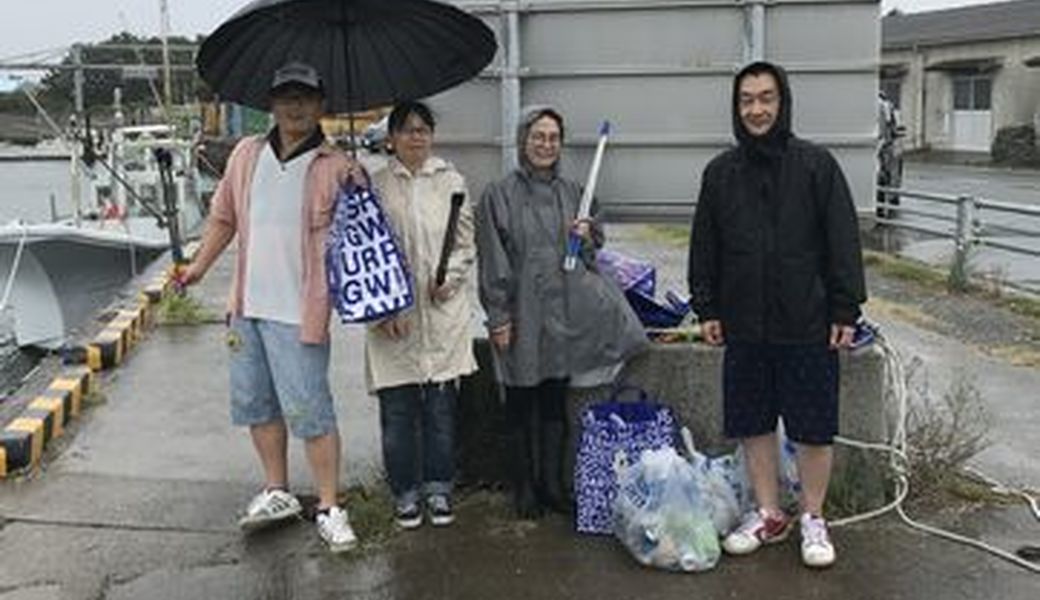 第16回浜松海さくら9月16日（土） レポート