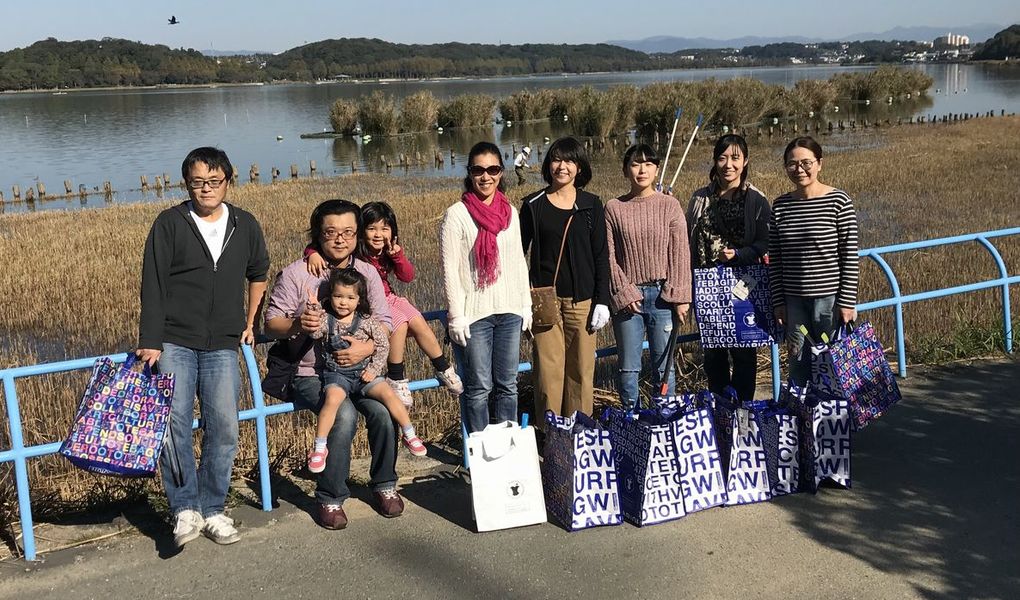 第18回浜松海さくら 11月3日（金・祝）  レポート