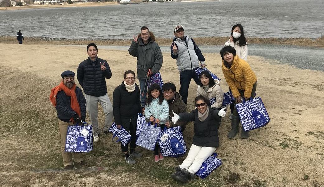 第21回浜松海さくら 2月17日（土） 開催！！ レポート