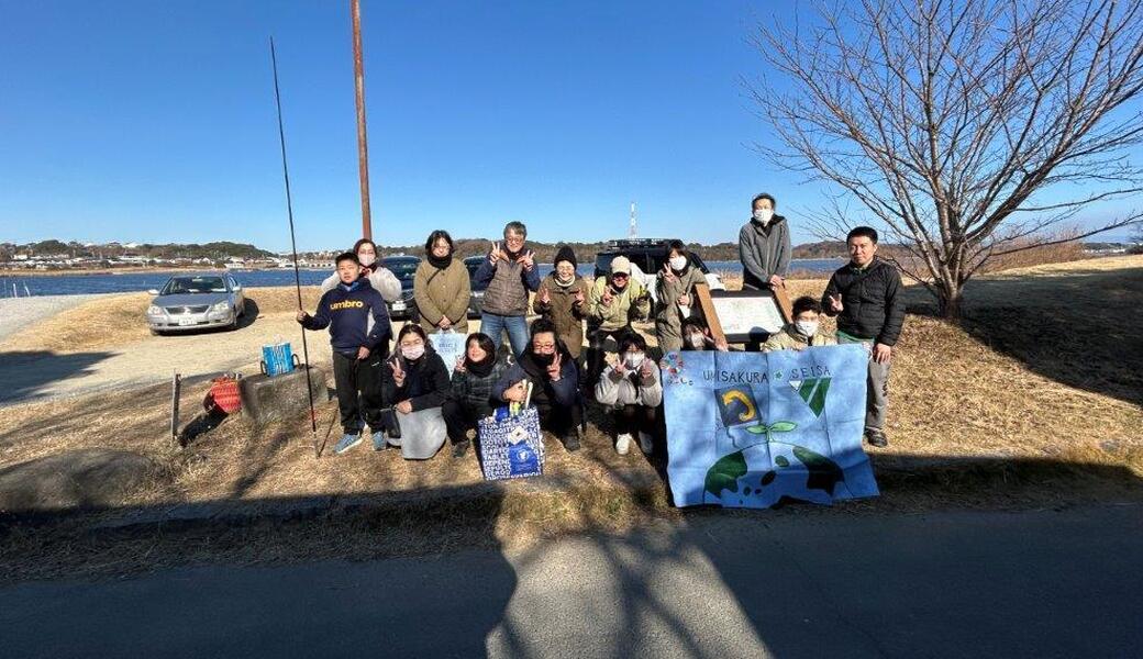 第86回 浜松海さくら 2025年1月25日（土）開催！！ レポート