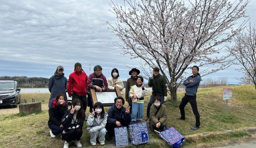 第87回 浜松海さくら 2025年3月29日（土）開催！！ レポート