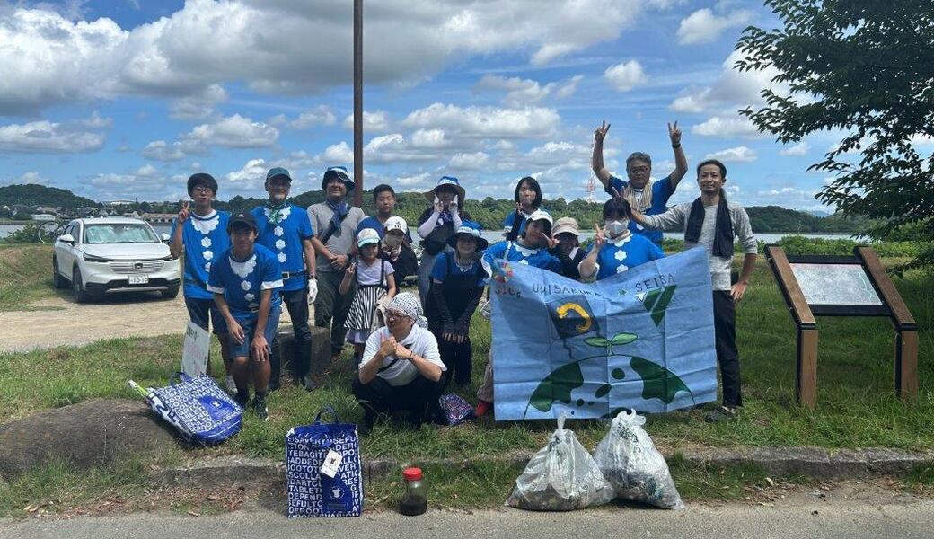 第89回 浜松海さくら 2025年7月19日（土）開催！！ レポート