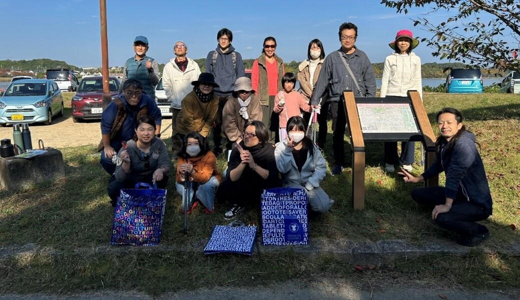 第91回 浜松海さくら 2025年11月15日（土）開催！！ レポート