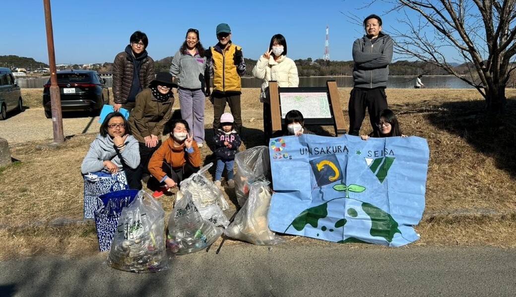 第93回 浜松海さくら 2026年2月21日（土）開催！ レポート