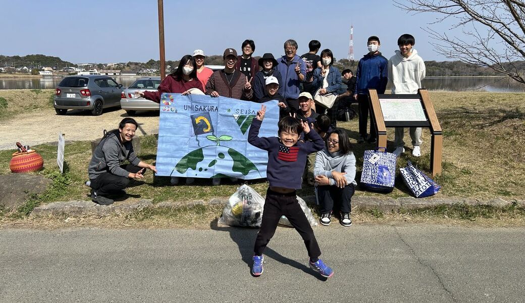 第94回 浜松海さくら 2026年3月22日（日）開催！ レポート