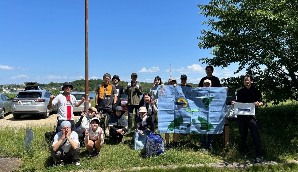 第96回 浜松海さくら 2026年5月30日（土）開催！ レポート