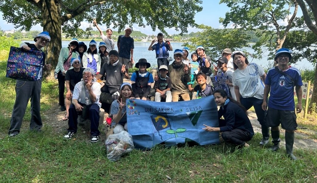 第97回 浜松海さくら BLUE SANTA 2026年7月20日（月・祝）開催！ レポート