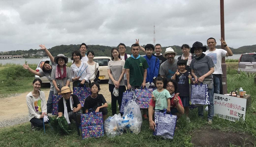 第27回浜松海さくら　2018年8月25日 (土）開催 レポート