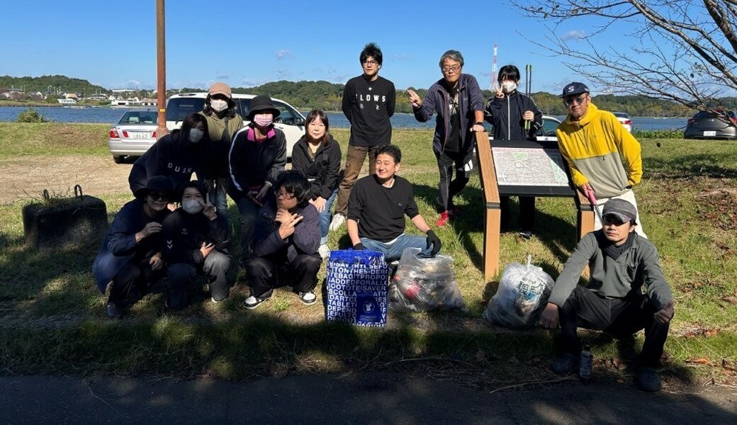第99回 浜松海さくら 2026年10月31日（土）開催！ レポート