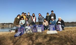 第32回浜松海さくら 2019年1月14日（月・祝 ... アイキャッチ