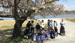 第35回浜松海さくら 2019年4月13日（土）  ... アイキャッチ