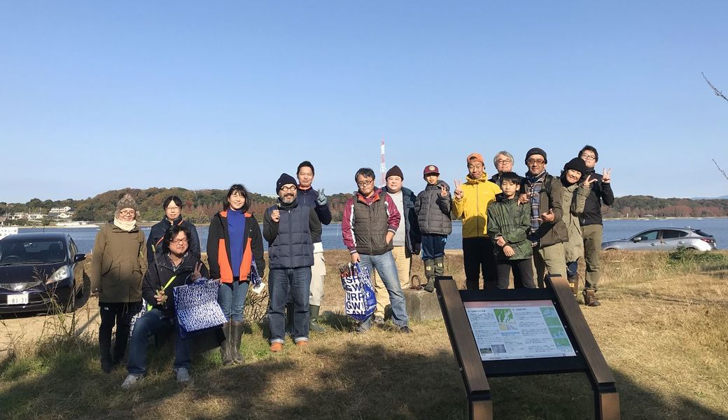 第42回浜松海さくら 2019年12月14日(土)開催 ！！ レポート