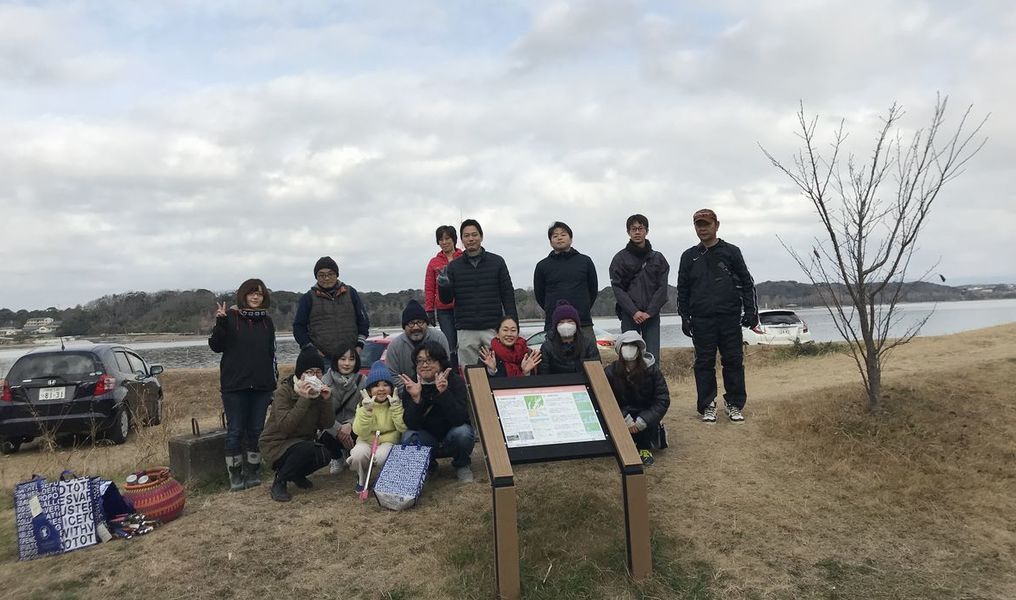 第43回浜松海さくら 2020年1月25日(土)開催 ！！ レポート