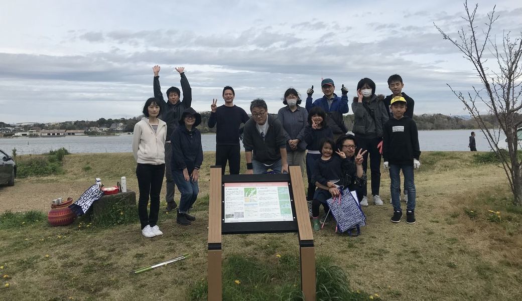 【日時変更】第45回浜松海さくら 2020年3月28日(土)開催 ！！ レポート