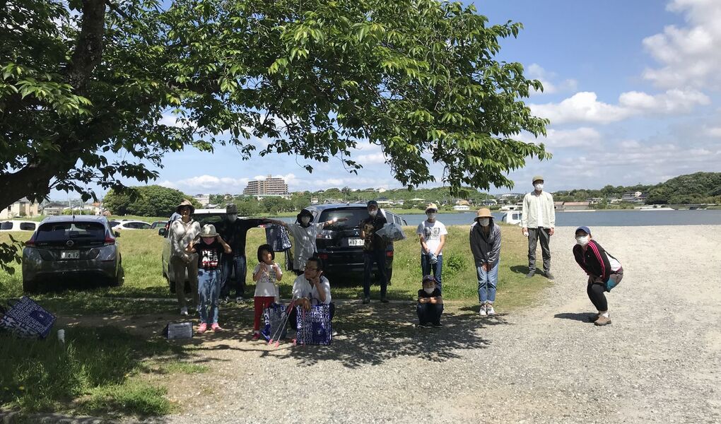 第46回 浜松海さくら2020年 5月23日（土）に開催！！ レポート