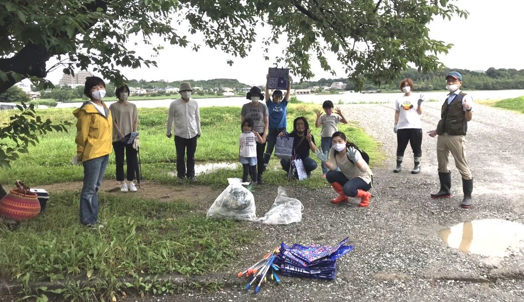 第48回 浜松海さくら2020年 7月18日（土）に開催！！ レポート