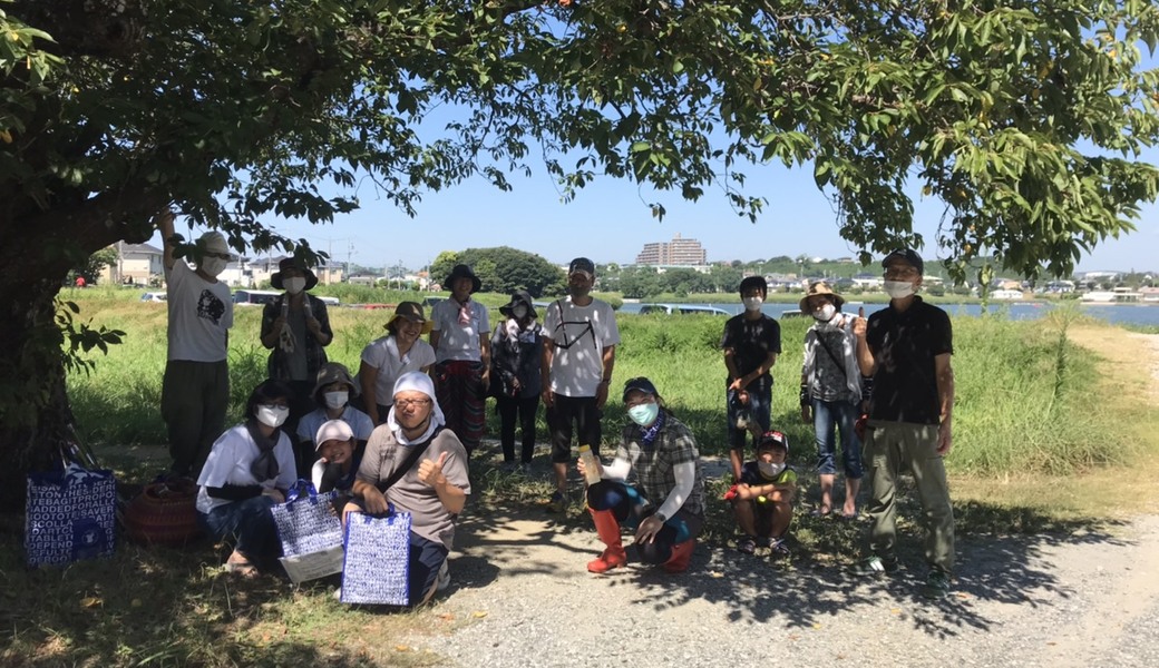 第49回 浜松海さくら2020年 8月15日（土）に開催！！ レポート