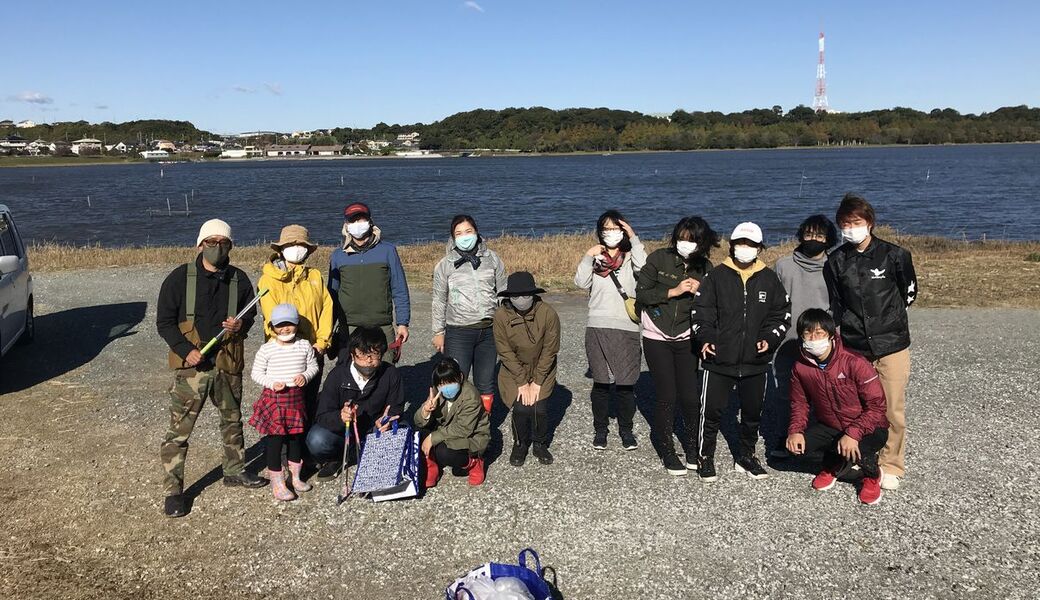 第52回 浜松海さくら 2020年 11月21日（土）に開催！！ レポート