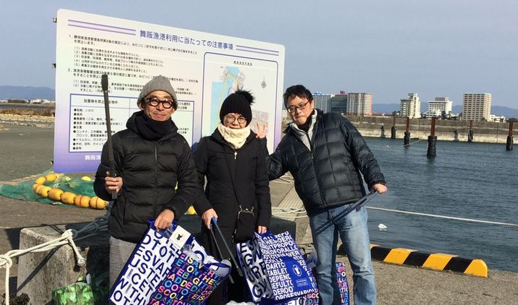 第9回浜松海さくら レポート