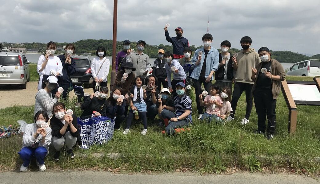 第56回 浜松海さくらを 2021年5月15日（土）に開催！！ふくポケ レポート