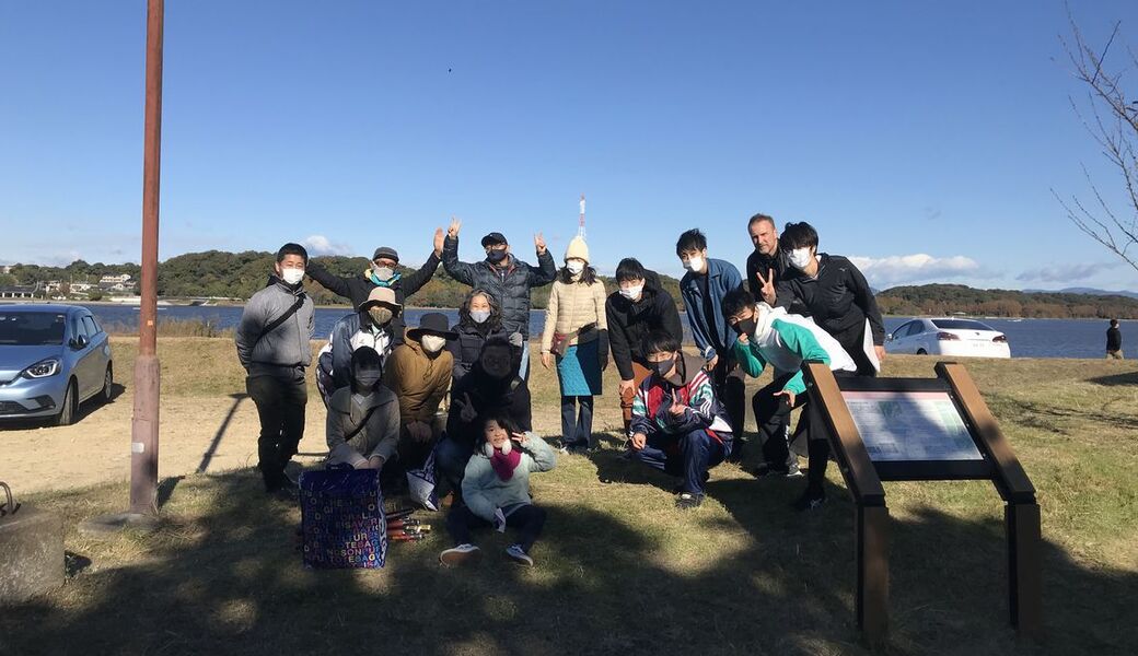 第59回 浜松海さくらを 2021年11月27日（土）開催！！ レポート