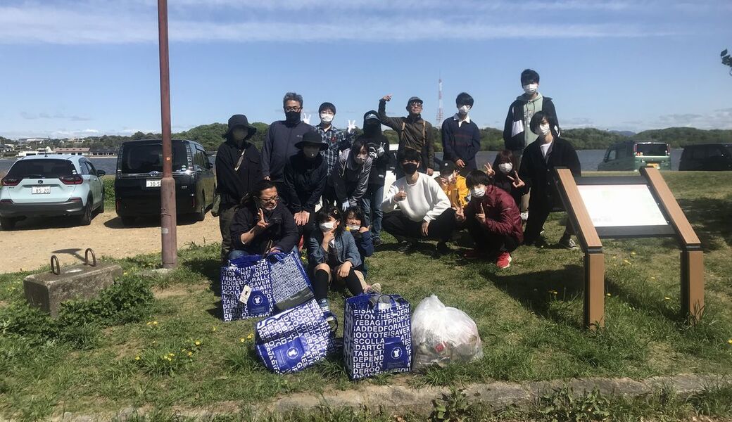 第61回 浜松海さくらを 2022年4月16日（土）開催！！ レポート