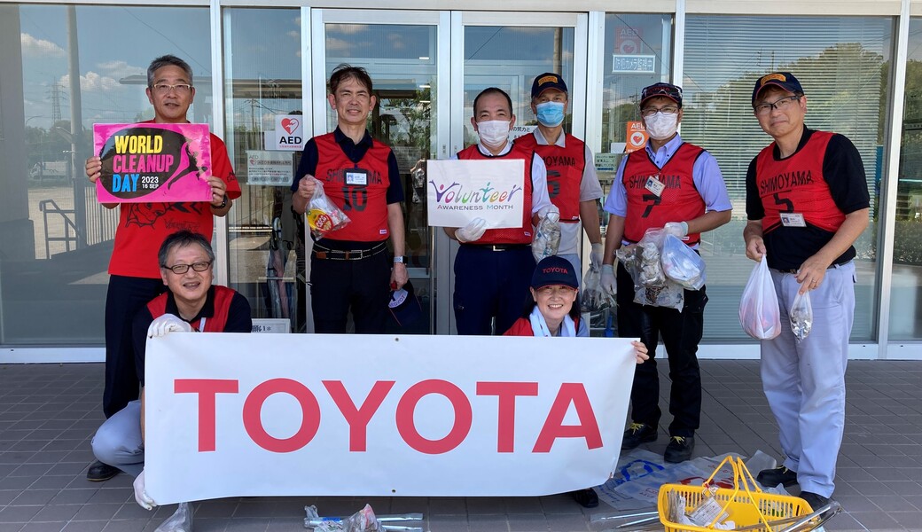 （非募集）WCD トヨタ自動車 下山工場 FC製造部 部付 レポート