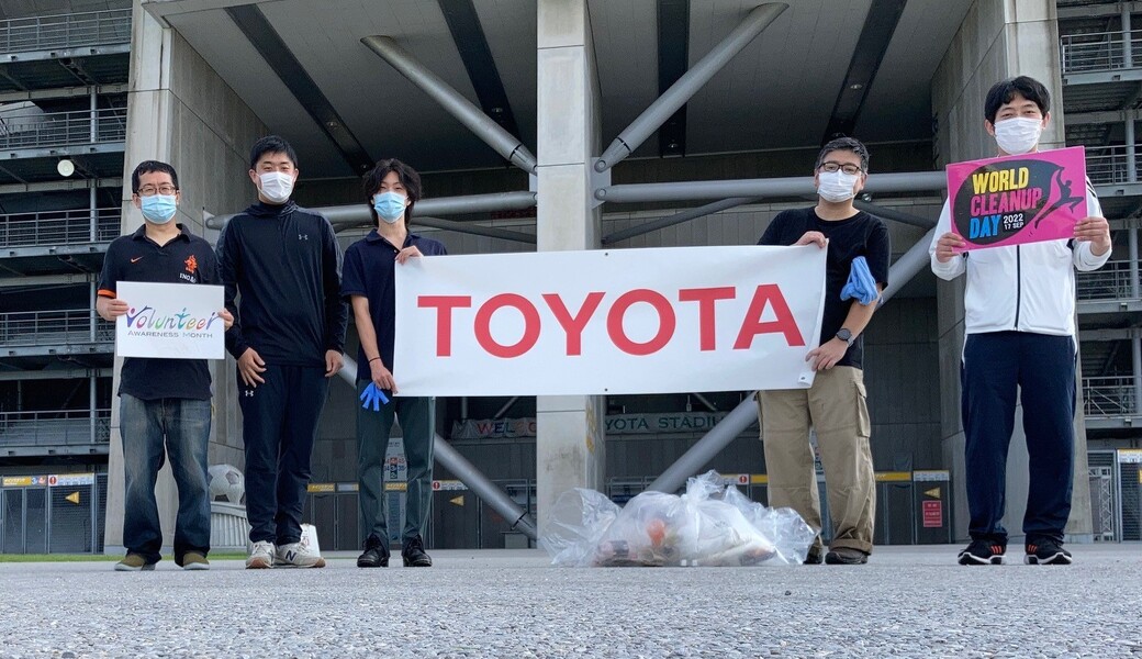 （非募集）WCD トヨタ自動車 元町工場 機械部 設備課 7係 473組 レポート