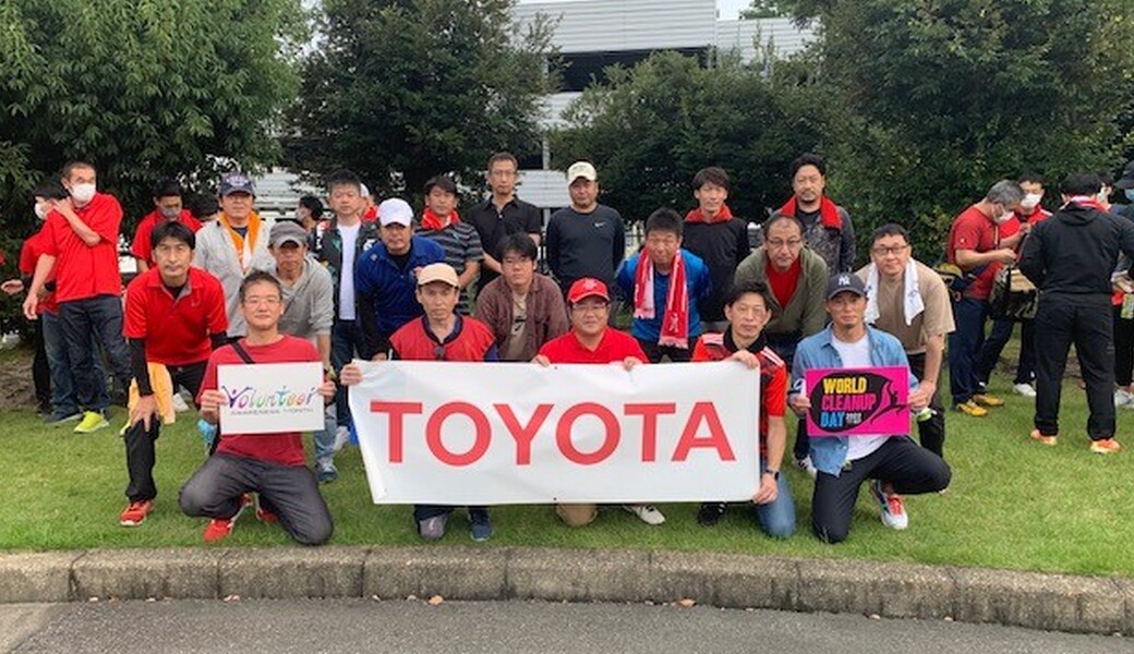 （非募集）WCD トヨタ自動車 元町工場 支部SX会 レポート