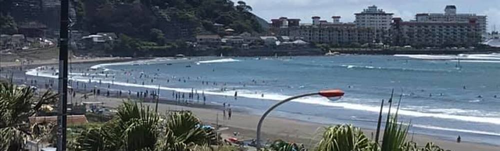 海洋プラZEROサミット カバー