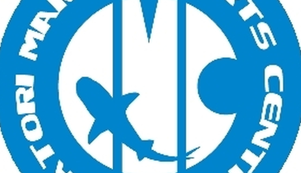 毎月恒例：海中清掃 BLUE SANTA 2025 アイキャッチ